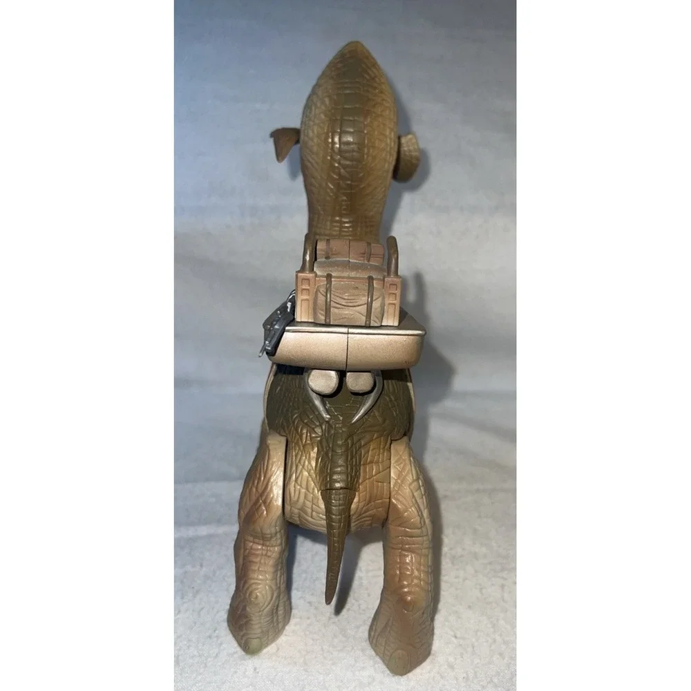 Star Wars 3.75 Ronto From Jawa Pack Power Of The Force